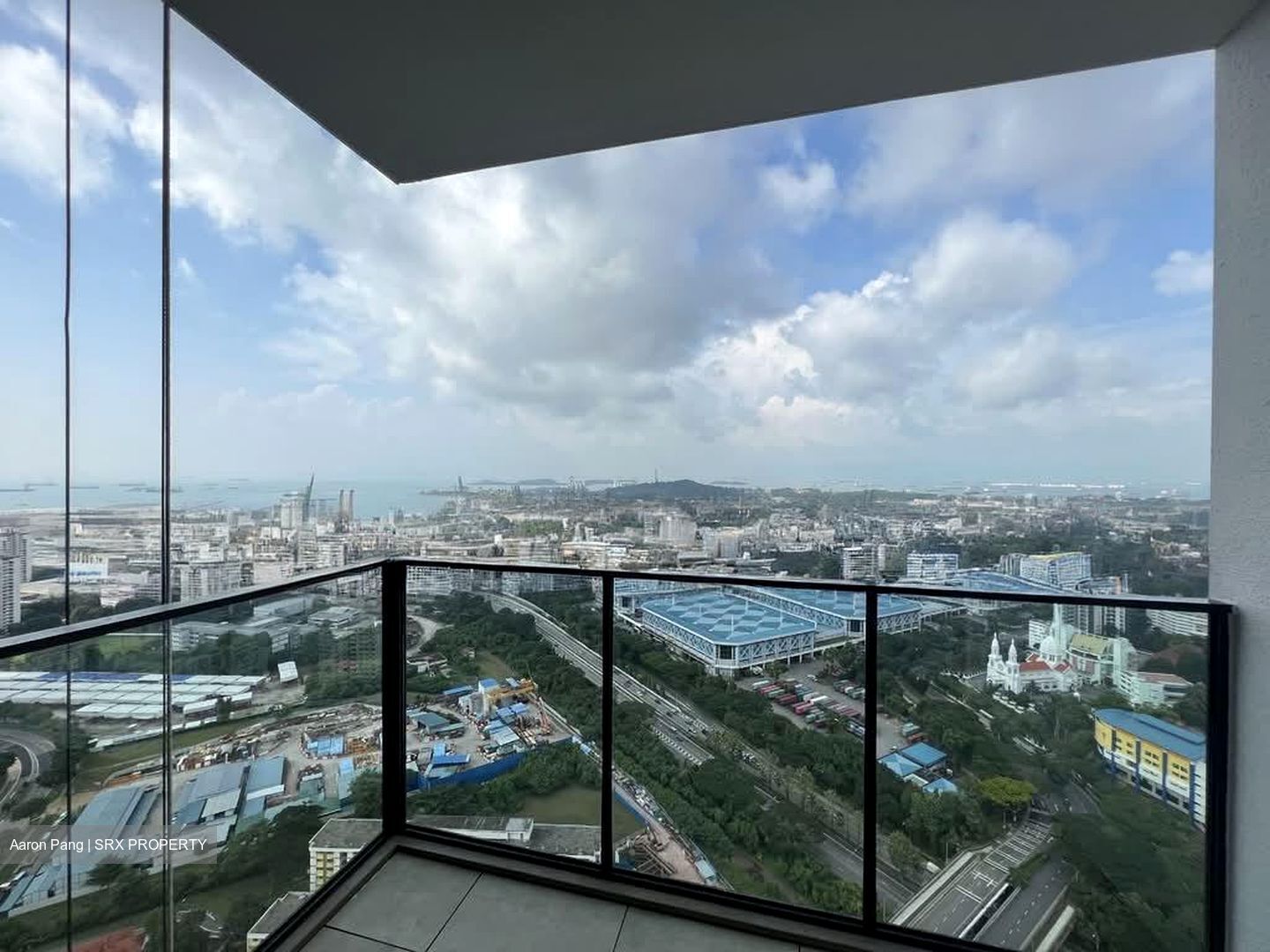 Avenue South Residence (D3), Apartment #536761461